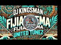 FIJIAN SEMA DJ KINGSMAN UNITED TUNEZ 0924