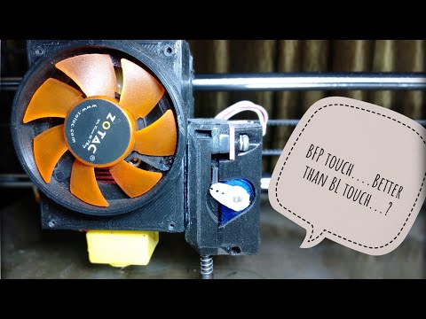 BFP touch repeatability test....(M48)