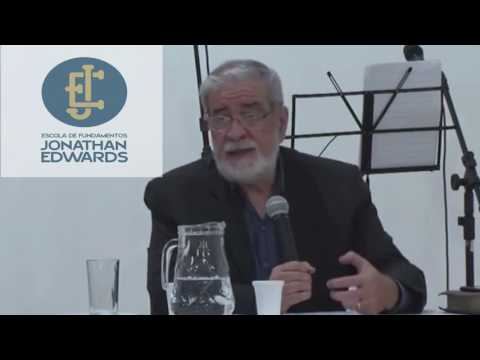 Qual Origem das Cinco "Solas" da Reforma- Augustus Nicodemus