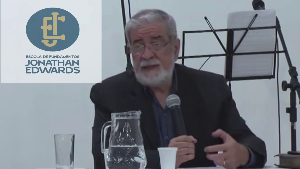 Qual Origem das Cinco "Solas" da Reforma- Augustus Nicodemus