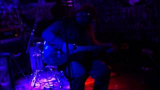 Harm Wülf (US) Live @ Kinky Star (2017)