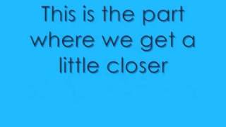 Action Item - Dress For The Weather With Lyrics