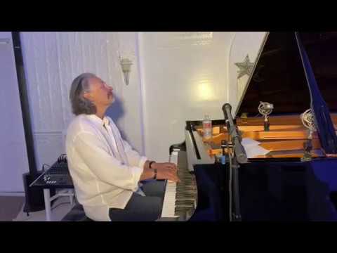 Michael Allen Harrison - 90 mins Solo Piano - Wednesday Night Chill, June 10th 2020