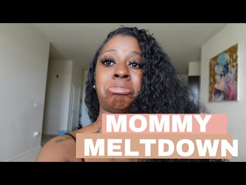 Calling all Moms 👀 I’m having a MOMENT…who can relate???