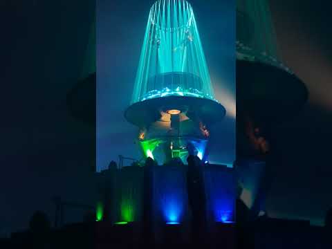 Arcadia London year 2018