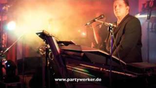 Die Partywerker