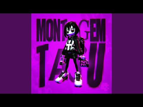 Video thumbnail for Montagem Tasu (SPED UP)