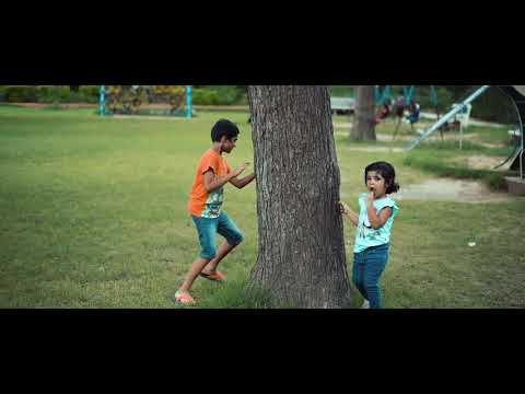 Harshit Palecha Rakshabandhan Short film