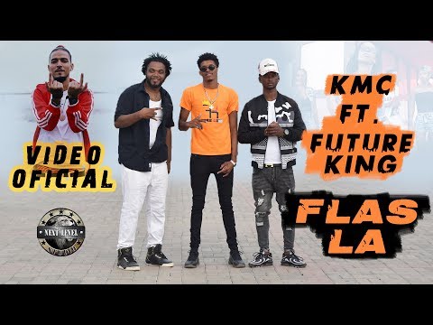 KMC - Flas La FT. Future King (Official Video 2020)
