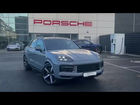 Porsche Cayenne E-Hybrid - Image 2