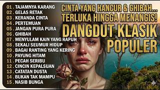 Download lagu Dangdut Klasik Revina Alvira Paling Enak Didengar - Keranda Cinta, Tabir Kepalsuan, Pecah Seribu mp3