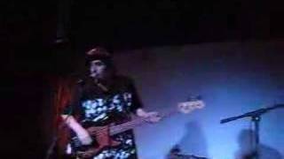 Chromeo - Me and My Man - Cinespace, LA