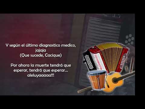 Cuando Me Muera- Diomedes Díaz & Alvaro López