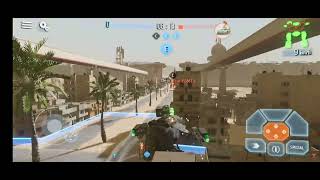 Another Update a New B.O.T - Battle Of Titan