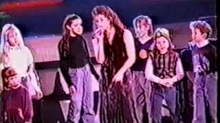 Amy Grant - Say You'll Be Mine - House of Love Tour 1995