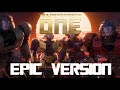 Transformers One - Start Me Up x Arrival To Earth [Trailer Mix] | EPIC VERSION |