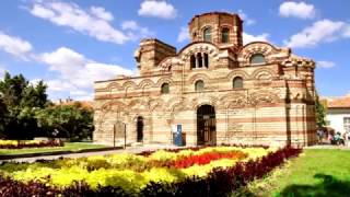 UNESCO Heritage Sites Bulgaria
