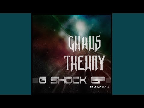 G-Shock Ft MC Kyla (Original Mix)