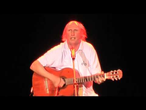 Otto Waalkes: I loved a girl