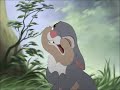 Bambi Growl 8