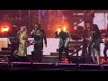 ENTRE AMIGOS Así Arrancó Esta Noche Desde El Palacio De Los Deportes