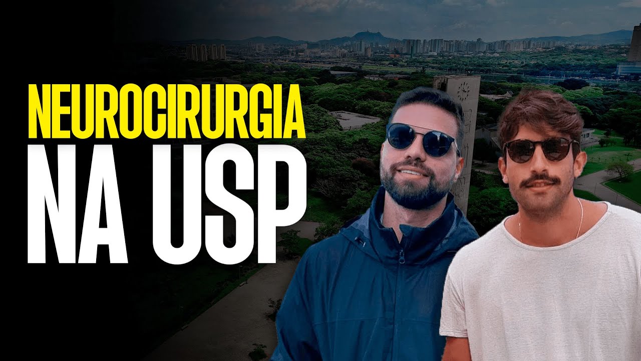 Neurocirurgia na USP: Tudo o Que Você Precisa Saber Sobre a Residência