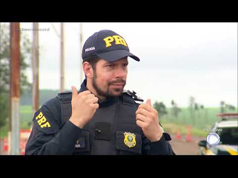 Mato Grosso do Sul é o estado campeão de apreensões de cocaína no país