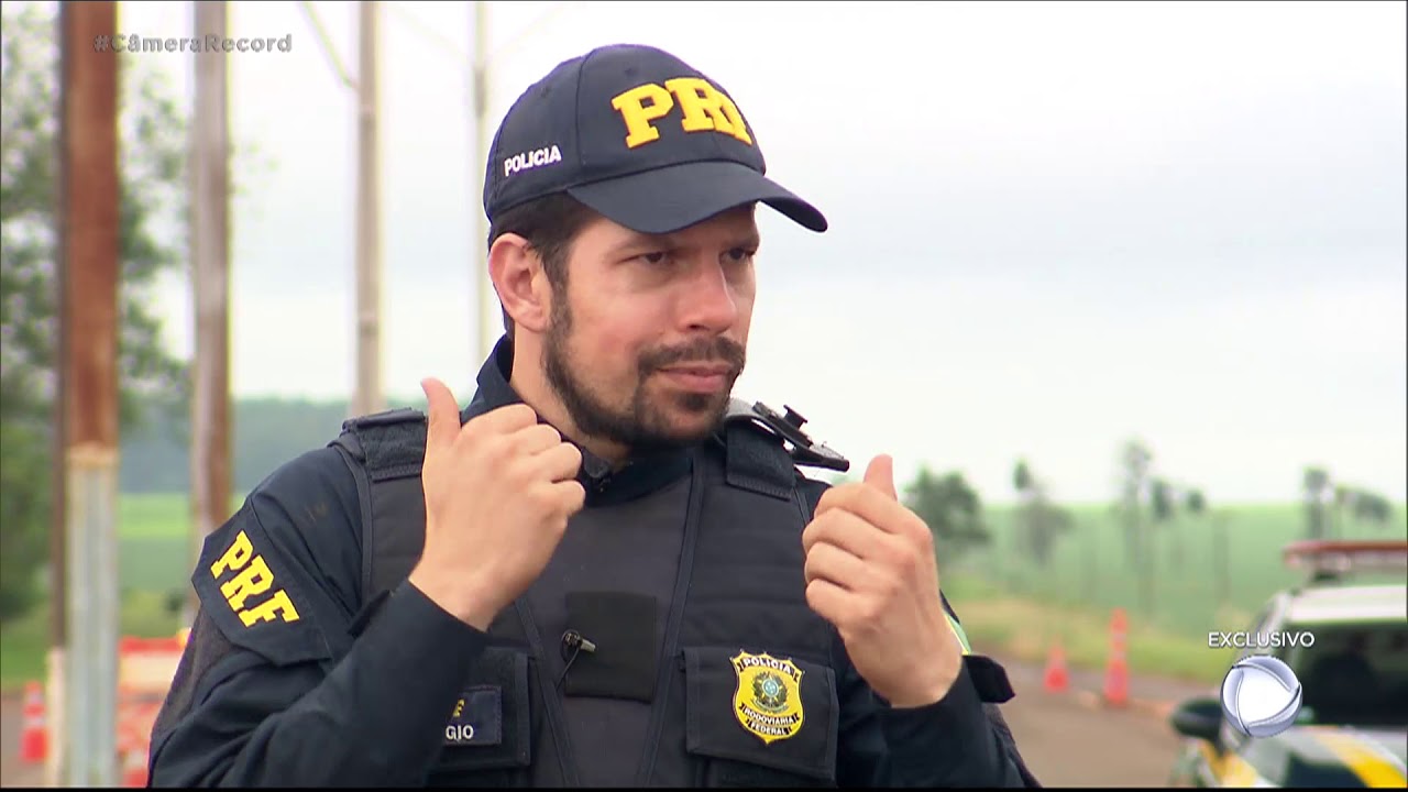 Mato Grosso do Sul é o estado campeão de apreensões de cocaína no país