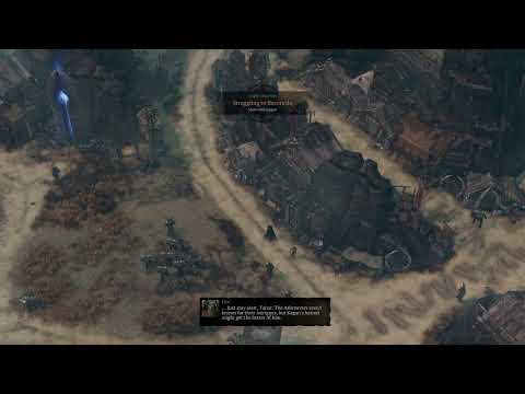 SpellForce 3 Gameplay Walkthrough Pt.21