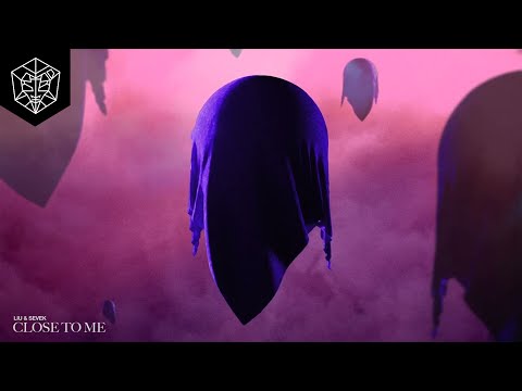 Liu & Sevek - Close To Me