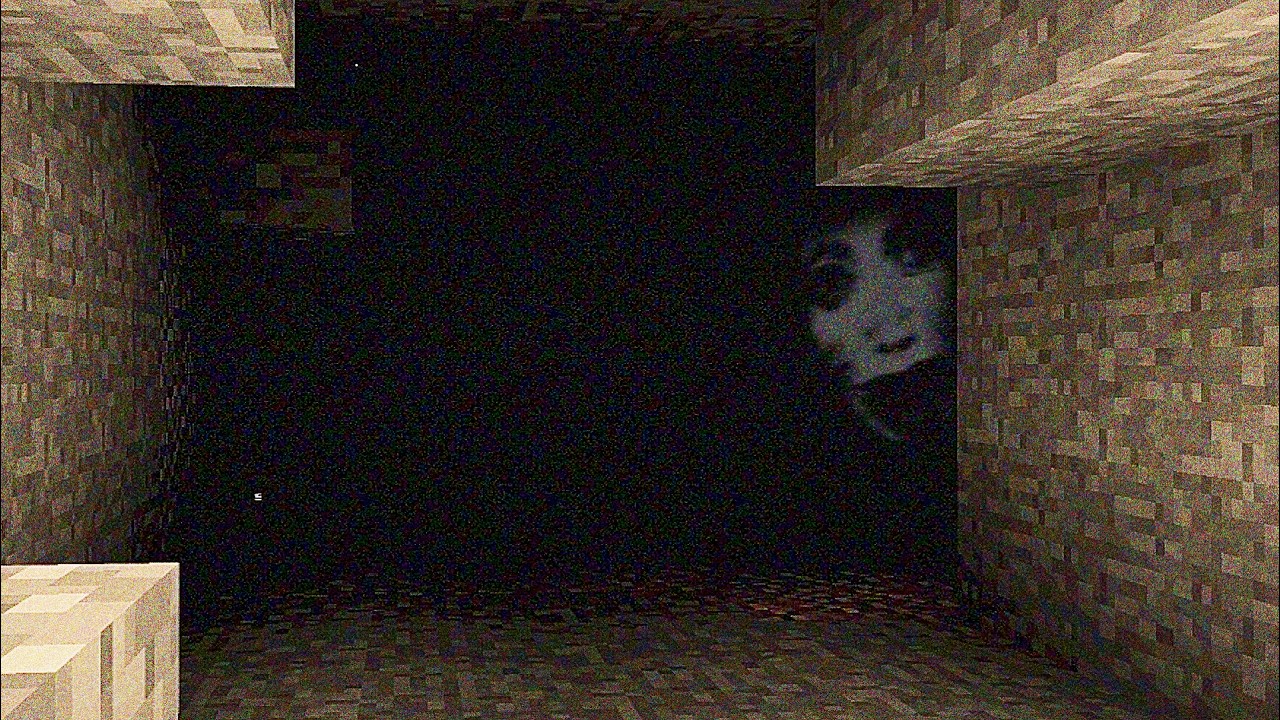 This Minecraft Modpack Is HAUNTED...