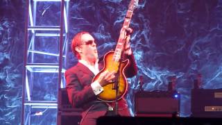 Joe Bonamassa~Slow Train