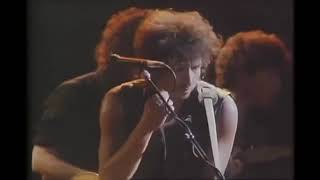 Bob Dylan, i remember you