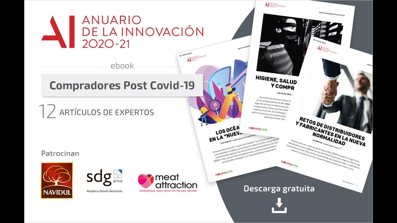 Descárgate el nuevo ebook 