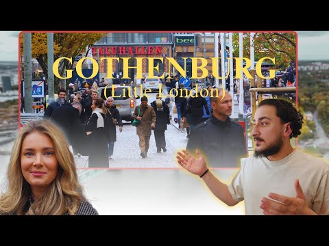 Gothenburg: Sweden’s Hidden Gem