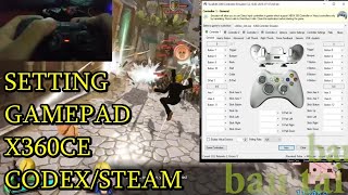 Download lagu How To Setting One Piece Pirate Warriors 4 With Gamepad Controller On PC 2020 mp3