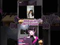 Jadi Ini Rasanya Ngewawancarain Idol Asli??? ft Raeinaera @LuminaScarlet #Vtuber #shorts