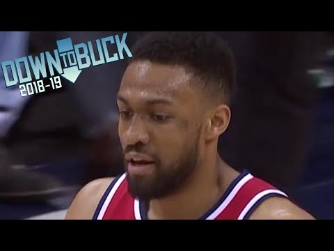 Jabari Parker 19 Points Full Highlights (3/18/2019)
