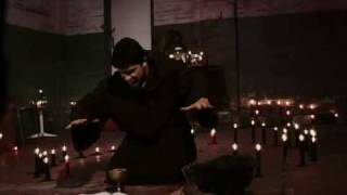 Heavy &#39;N&#39; Hard - Burn Again (clipe)