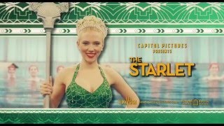 Hail, Caesar!: The Beloved Starlet | Behind The Scenes with Scarlett Johansson