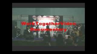 preview picture of video 'No Man's Land - Pride of the City (3 Juni 2012 Live at Ganesa - Batu).flv'