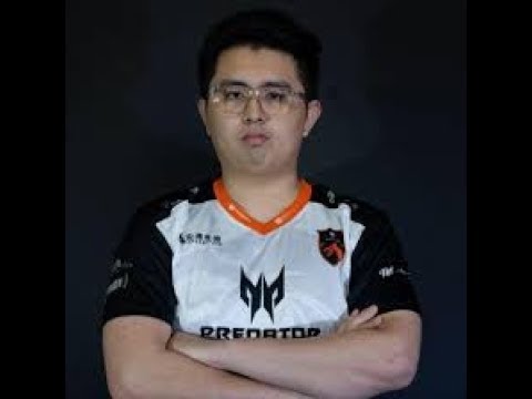 MVP of ESL Hamburg 2019 - Tnc Predator Tims Best plays
