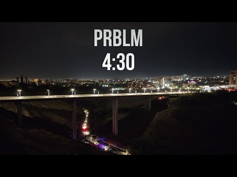 PRBLM - 4:30