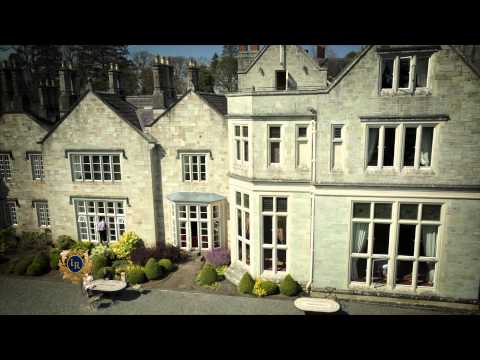 Lough Rynn Castle Estate & Gardens, Mohill, Co. Leitrim