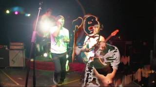 Flight Case For Sushi - THIS IS A FIRE Video (HD)