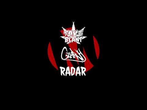 Czarny x TakeBlant feat. Radar - Temat rzeka