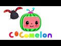 SURPRISE Cocomelon Intro 1 Hour