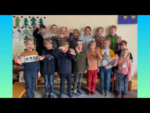 De Plattschnacker ut Moorriem - Winterwöör