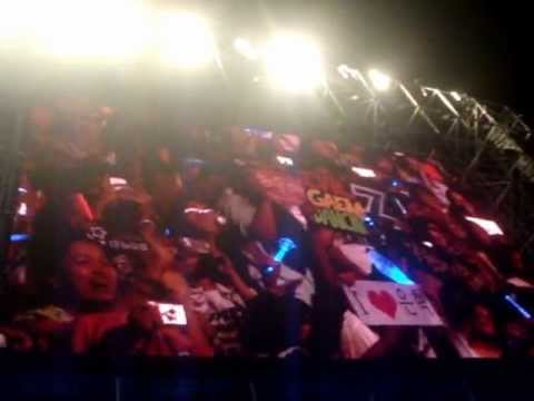 130309 MubankJKT - Super Junior's Introduction