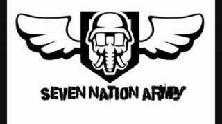 White Stripes-Seven Nation Army (8-Bit Remix)